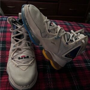 Men's Lebrons